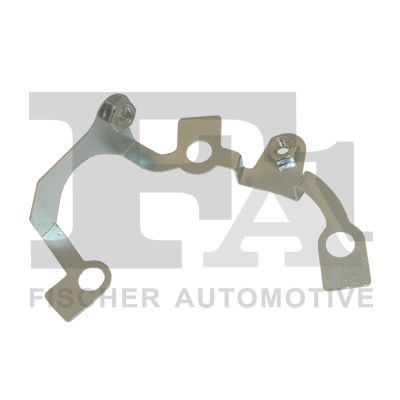 FA1 Clamp, exhaust system Article number: 335-905 cheaply