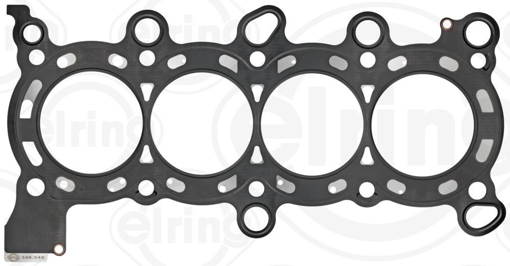 ELRING Gasket, cylinder head Article number: 335.540 cheaply