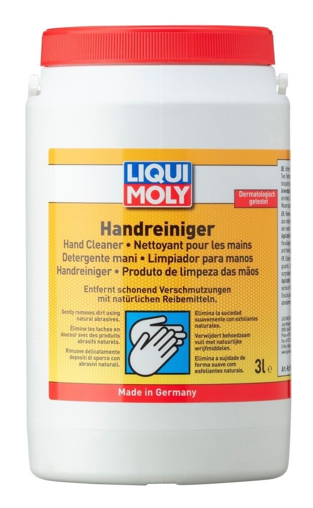 LIQUI MOLY Håndrens Varenummer: 3365 billige