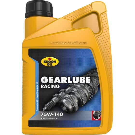 KROON OIL Akselgearolie Gearlube, Racing Varenummer: 33720 billige