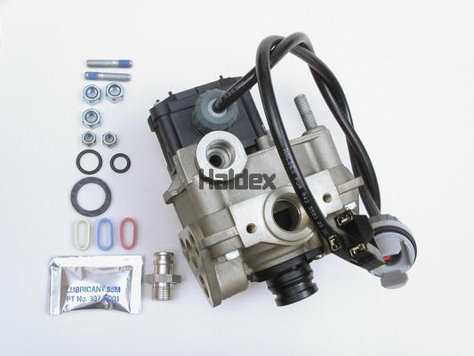 HALDEX Magnetventil Varenummer: 338050101 billige