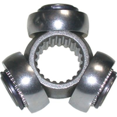 BIRTH 3383 Tripod Hub, Drive shaft YPSILON 1.4 16V (843.AXC11, 843.AXC1B, 843.AXC1A) 95 PS Petrol 2011