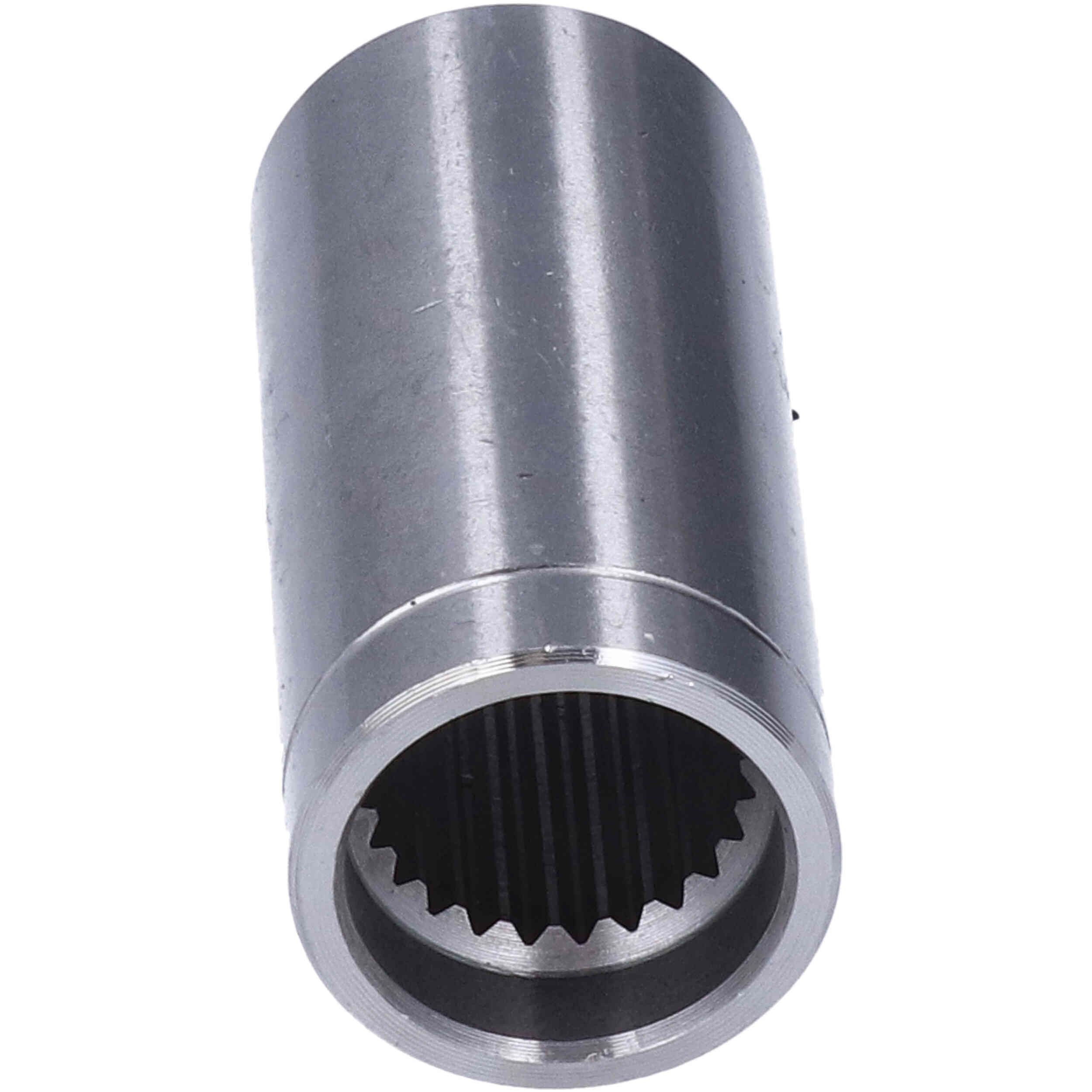 BIRTH 3390 Axle Nut, drive shaft MEGANE 1.9 dCi 120 PS Diesel