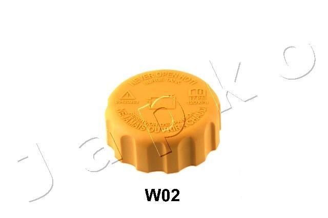 JAPKO Radiator cap Article number: 33W02 cheaply