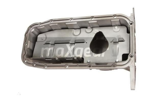 MAXGEAR Oil sump Article number: 34-0010 cheaply