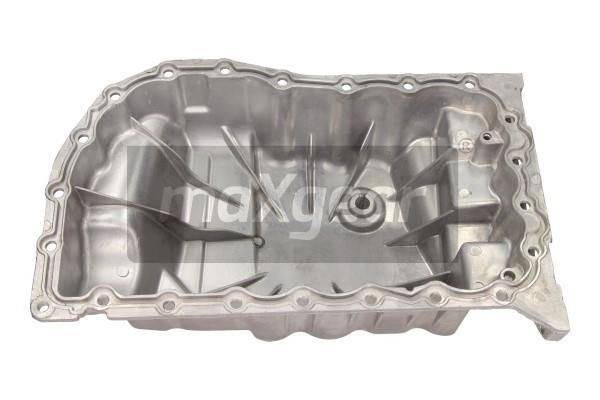 MAXGEAR Oil sump Article number: 34-0029 cheaply