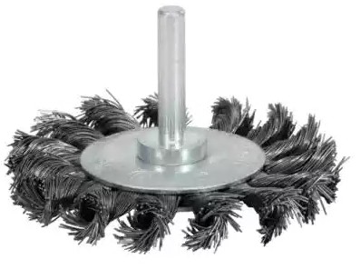 KS TOOLS Stålbørste Varenummer: 340.0038 billige