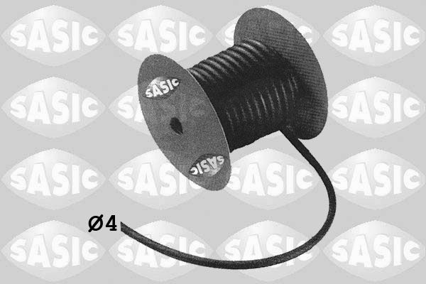 SASIC Brændstofslange Varenummer: 3402004 billige