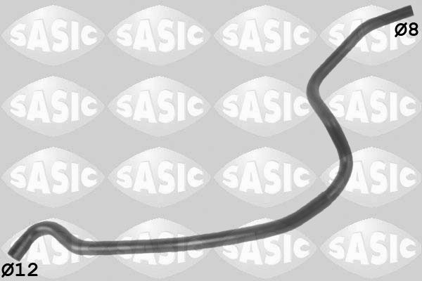 SASIC Radiator hose Article number: 3406329 cheaply