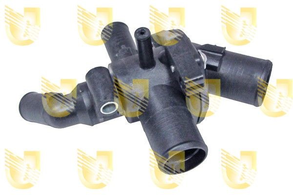 UNIGOM Coolant Flange Article number: 341424 cheaply
