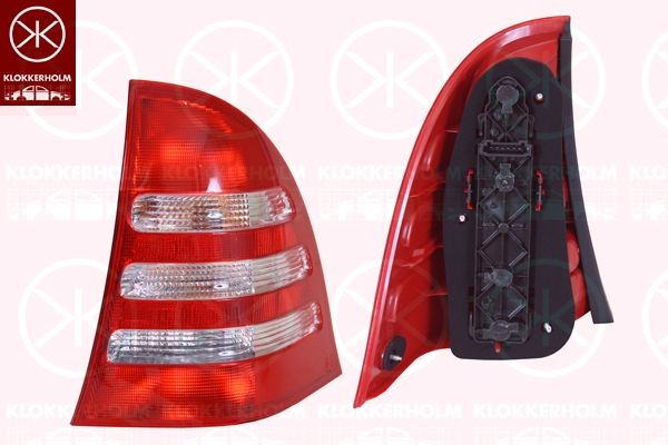 KLOKKERHOLM Front Cowling Article number: 3437220 cheaply