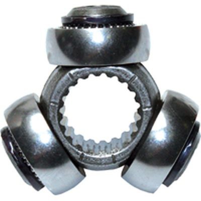 BIRTH 3445 Tripod Hub, Drive shaft PANDA 1.3 JTD Multijet 4x4 (169AXG1A, 169AXG2A) 75 PS Diesel