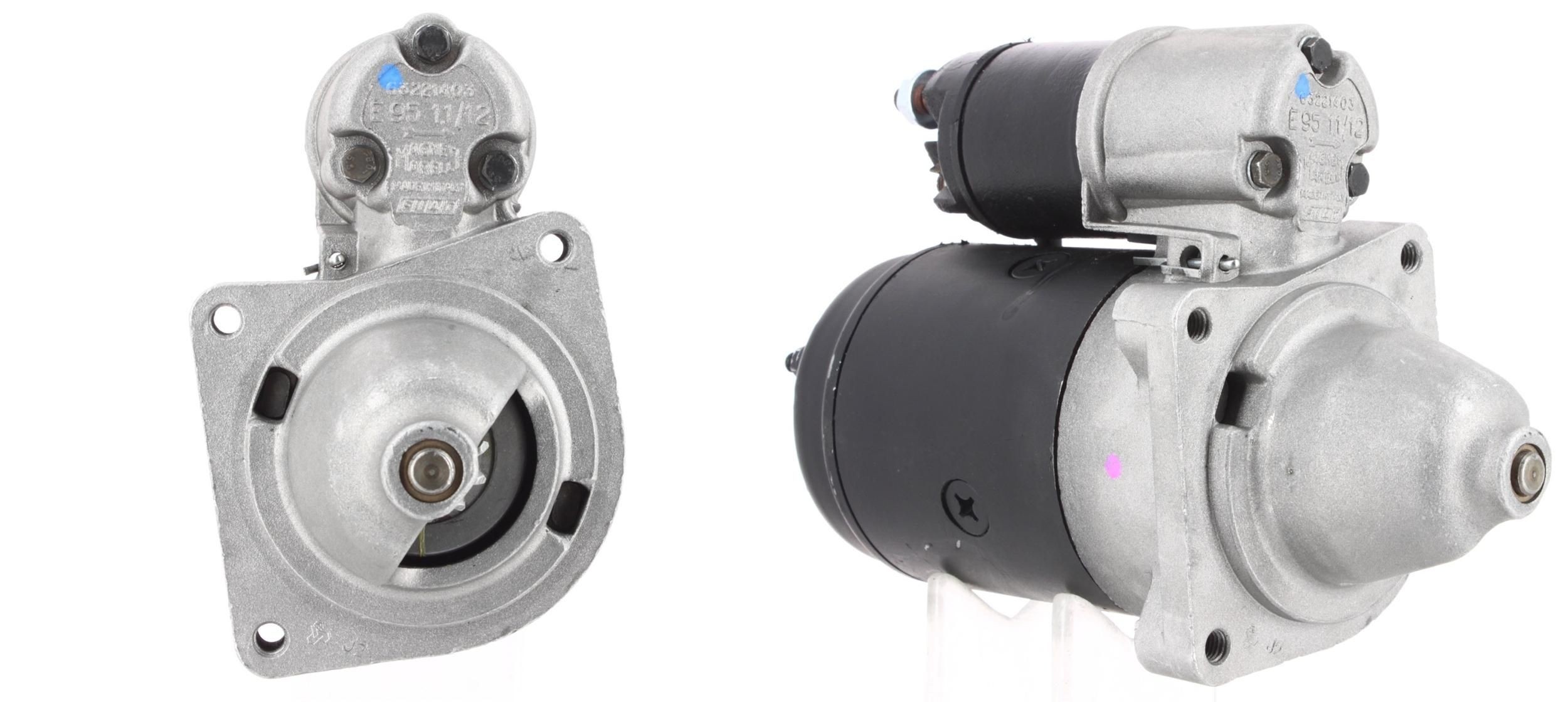 CEVAM Starter motor Article number: 3450 cheaply
