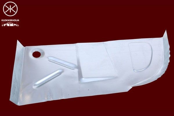 KLOKKERHOLM Fan, radiator Article number: 34522601 cheaply