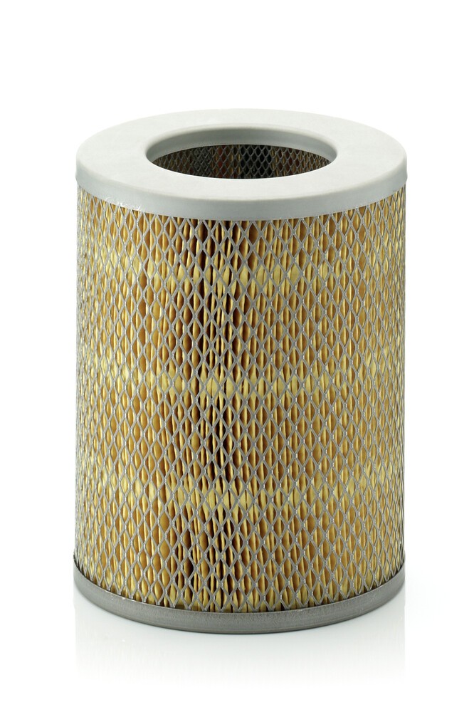 MANN-FILTER Air filter Article number: C 16 136 cheaply