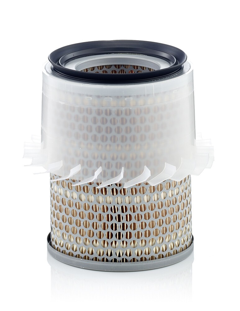 MANN-FILTER Air filter Article number: C 16 148 cheaply