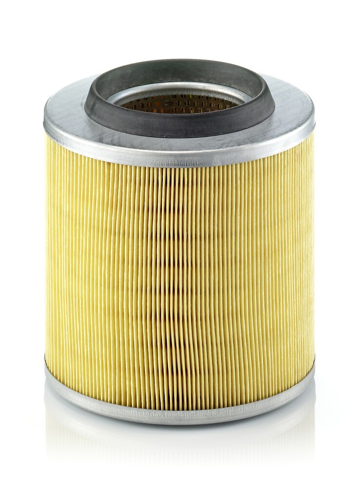 MANN-FILTER Air filter Article number: C 1699 cheaply