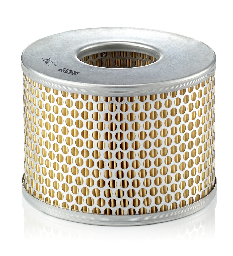 MANN-FILTER Air filter Article number: C 1990 cheaply