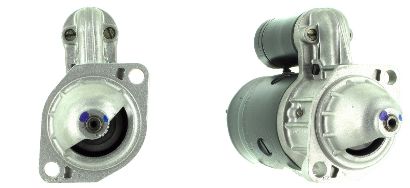 CEVAM Starter motor Article number: 3473 cheaply