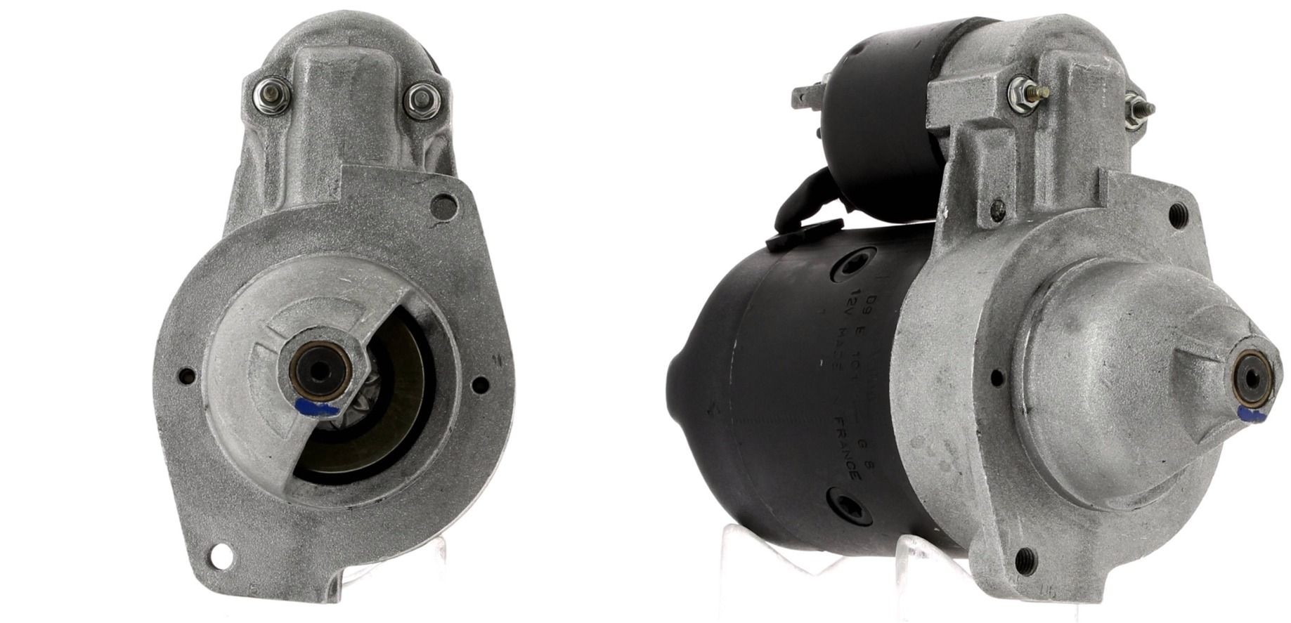 CEVAM Starter motor Article number: 3485 cheaply