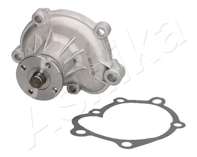 ASHIKA Water pump Article number: 35-02-231 cheaply