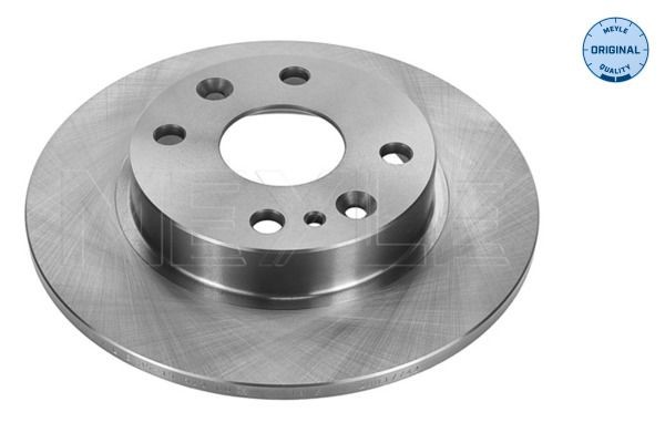 MEYLE Brake disc Article number: 35-15 523 0008 cheaply