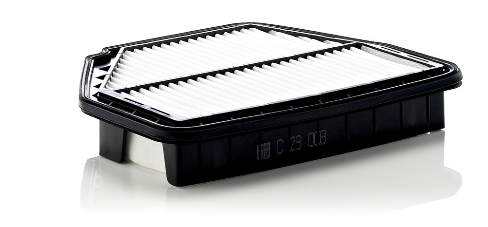 MANN-FILTER Air filter Article number: C 29 008 cheaply