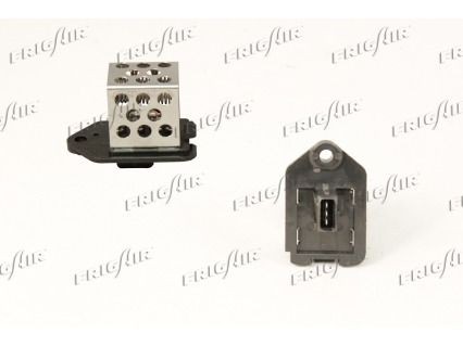 FRIGAIR Blower motor resistor Article number: 35.10062 cheaply