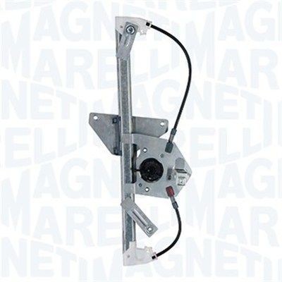 MAGNETI MARELLI Window regulator Article number: 350103141700 cheaply