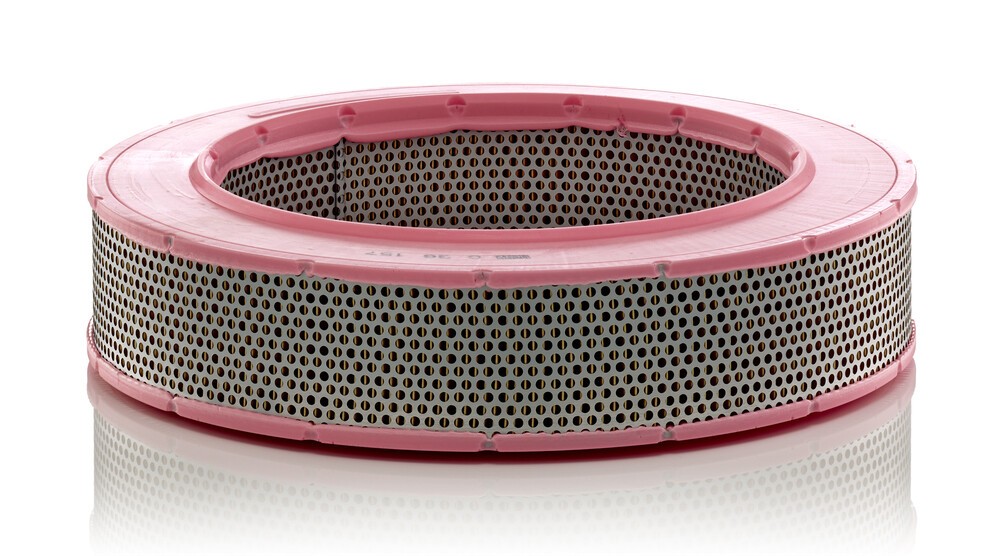 MANN-FILTER Air filter Article number: C 36 157 cheaply