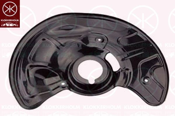 KLOKKERHOLM Bumper Article number: 3505900 cheaply