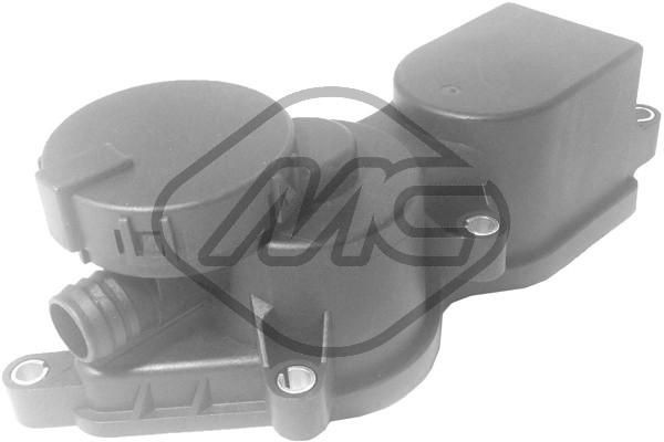 Metalcaucho Olieudskiller, udluftning af krumtaphus Varenummer: 35072 billige