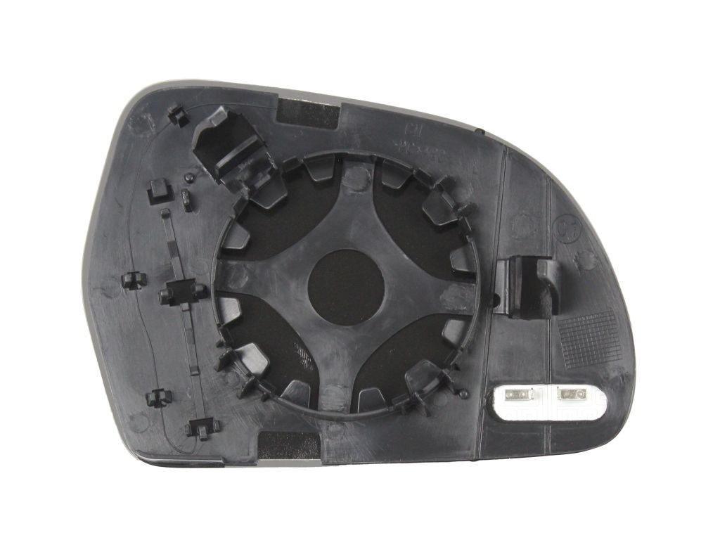 ABAKUS Miroir de rétroviseur UGS: 3507G04 à bon prix