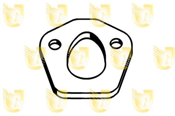 UNIGOM Holder, brændstofpumpe Varenummer: 351484 billige