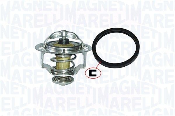 MAGNETI MARELLI Thermostat Article number: 352317000550 cheaply