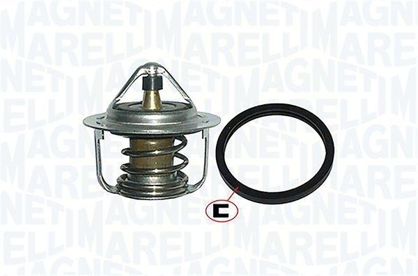 MAGNETI MARELLI Thermostat Article number: 352317000770 cheaply