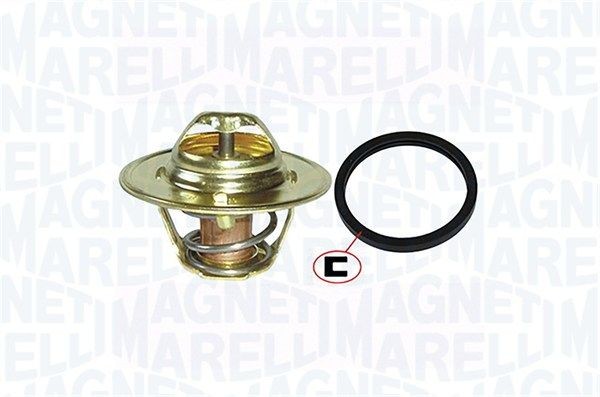 MAGNETI MARELLI Thermostat Article number: 352317001170 cheaply