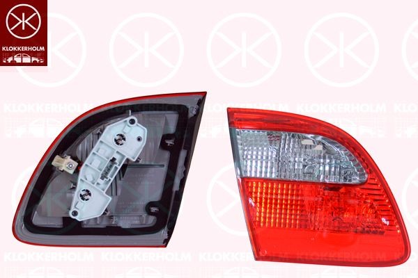 KLOKKERHOLM Rear light Article number: 35280721A1 cheaply