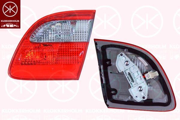 KLOKKERHOLM Rear light Article number: 35280722A1 cheaply