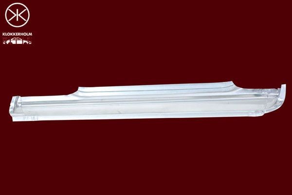 KLOKKERHOLM Rocker panel Article number: 3542002 cheaply
