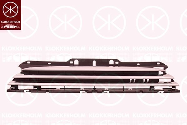 KLOKKERHOLM Rocker panel Article number: 3547043 cheaply