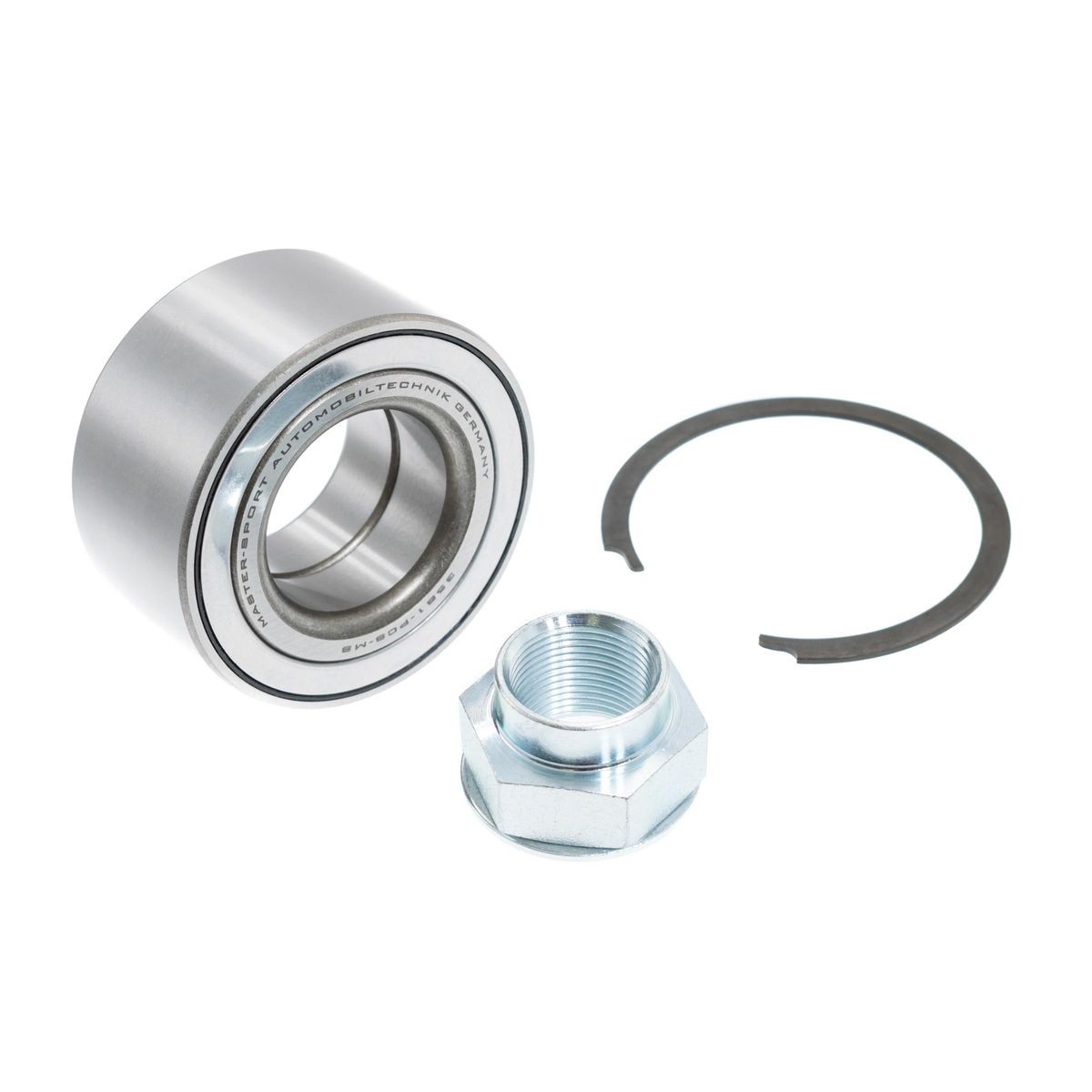 MASTER-SPORT Wheel bearing kit Article number: 3581-SET-MS cheaply