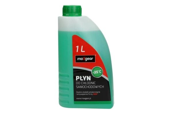 MAXGEAR Antifreeze Article number: 36-0097 cheaply