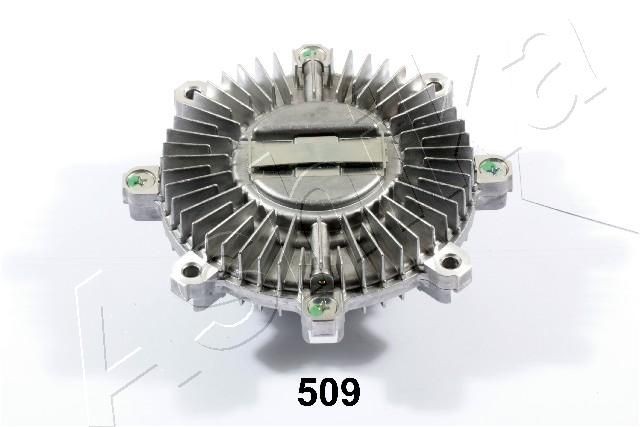 ASHIKA Cupla, ventilator radiator număr articol: 36-05-509 ieftin