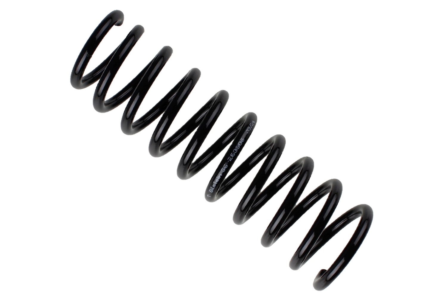 BILSTEIN Fjeder Varenummer: 36-268306 billige