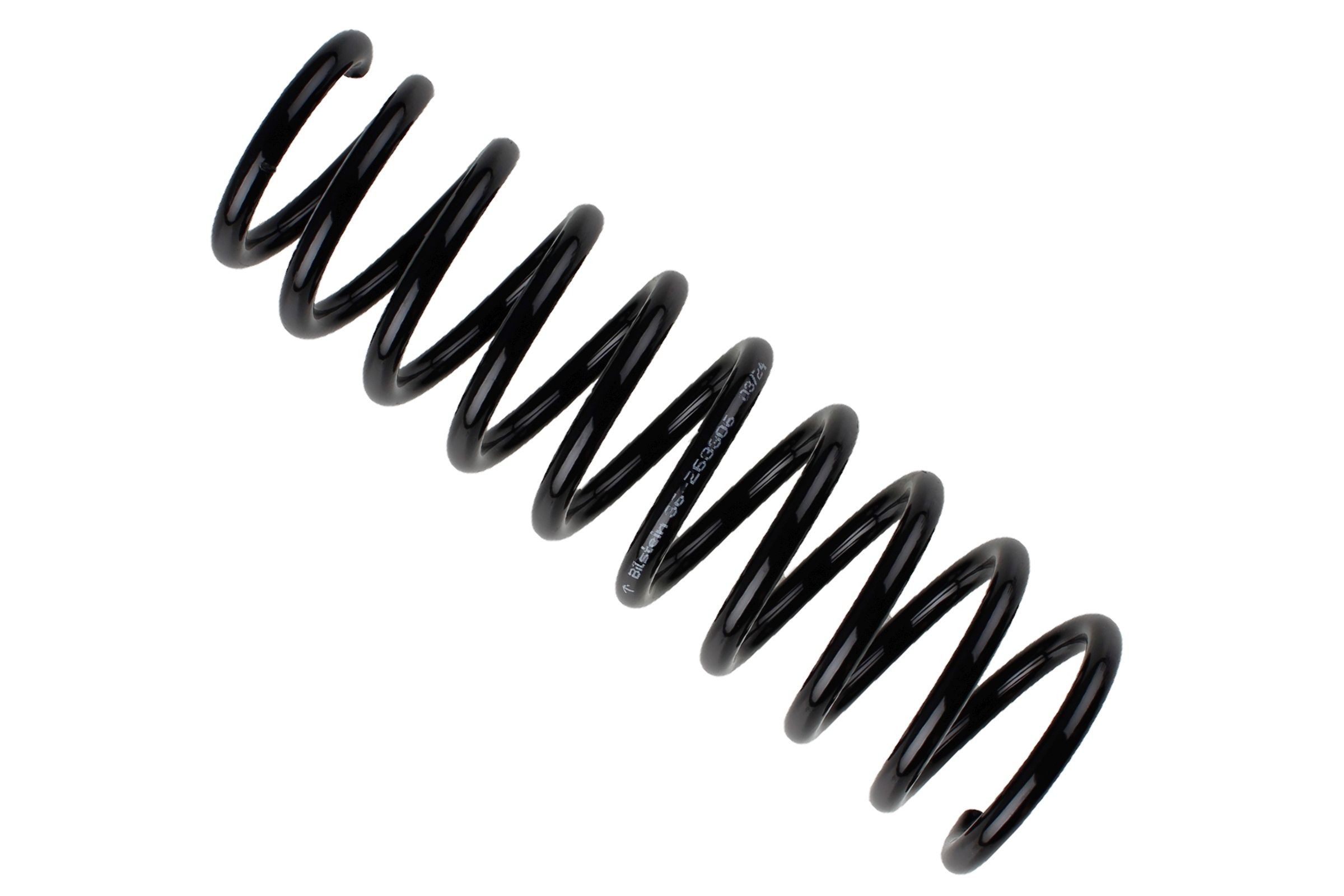 BILSTEIN Coil spring Article number: 36-268306 cheaply
