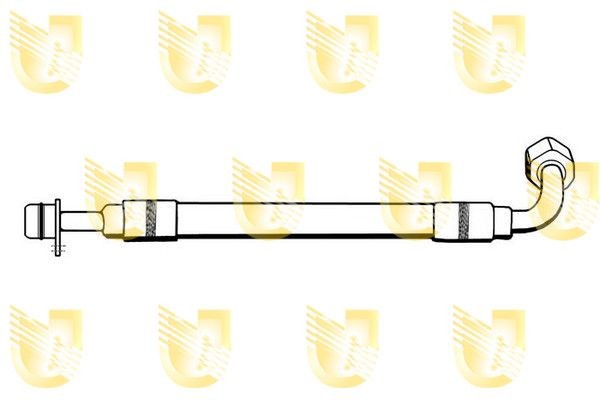 UNIGOM Olieslange Varenummer: 360006 billige