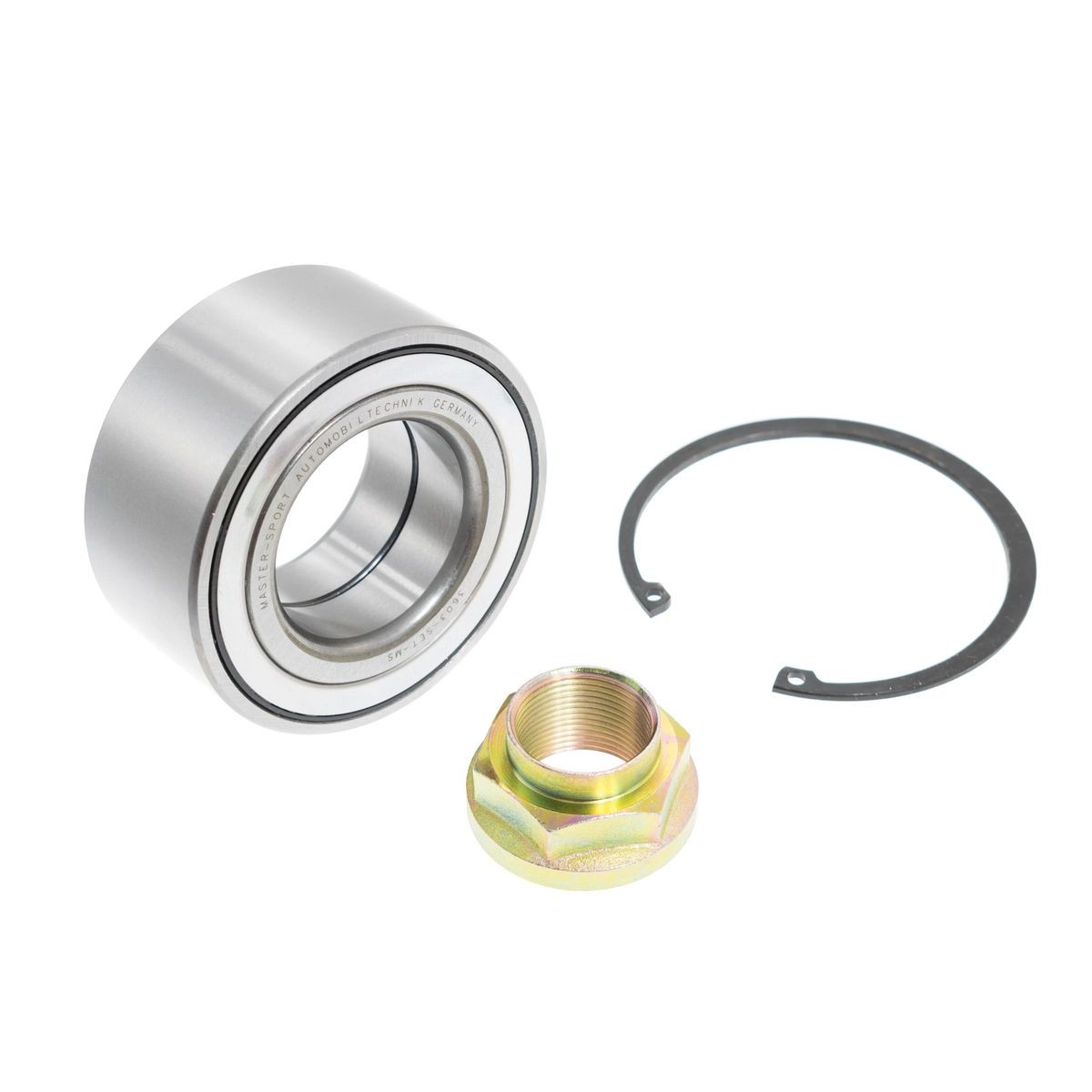 MASTER-SPORT Wheel bearing kit Article number: 3603-SET-MS cheaply
