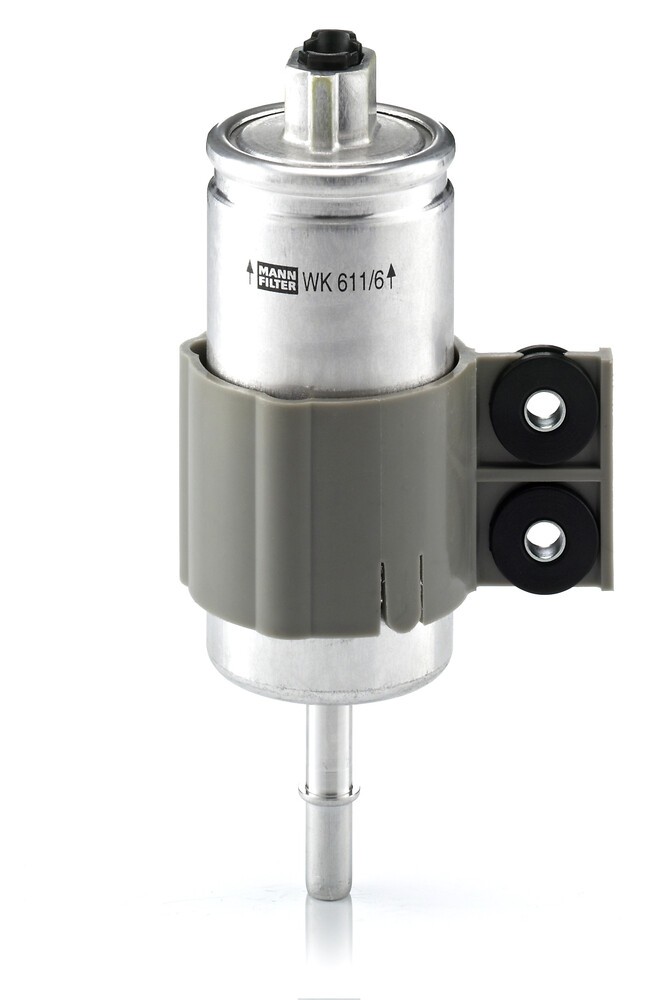 MANN-FILTER Fuel filter Article number: WK 611/6 cheaply