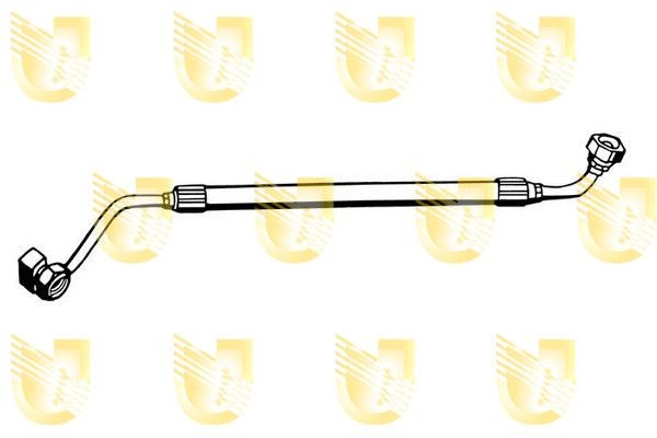 UNIGOM Olieslange Varenummer: 361003 billige